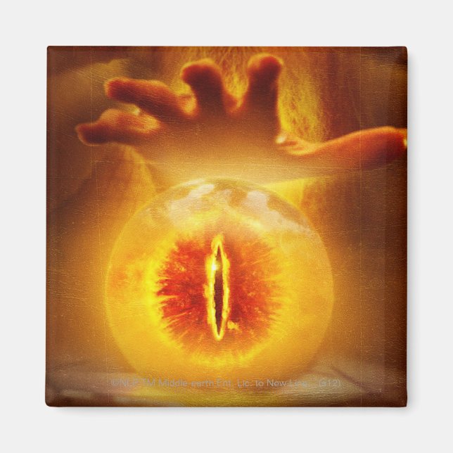 PALANTIR™ MAGNET (Framsidan)