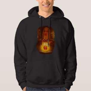 PALANTIR™ MUNKJACKA