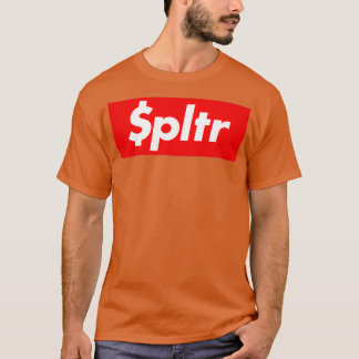 Palantir T Shirt