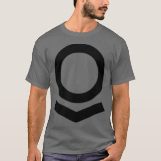 Palantir T Shirt