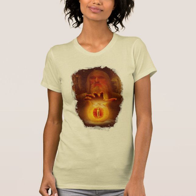 PALANTIR™ TRÖJA (Framsida)