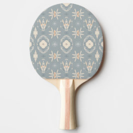 Palas de ping pong con diseño moderno pingisracket