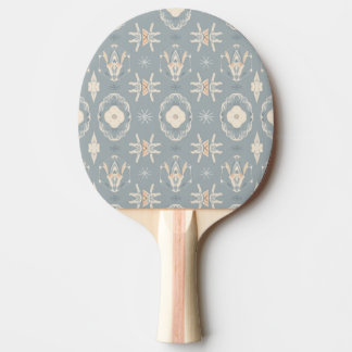 Palas de ping pong con diseño moderno pingisracket