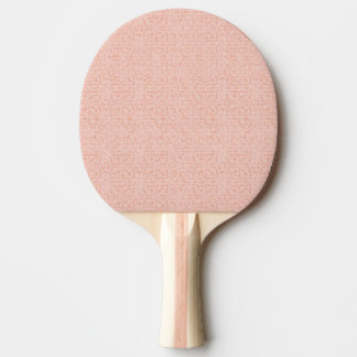 Palas de ping pong pingisracket