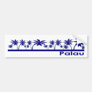Palau Bildekal