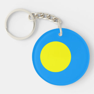 Palau flag