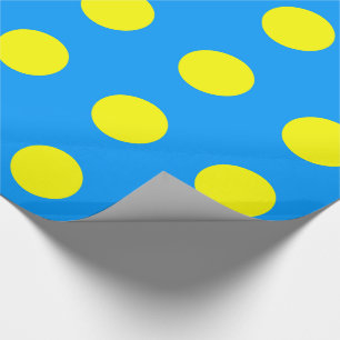 Palau flag presentpapper