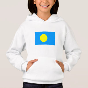 Palau flag t shirt