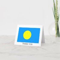 Palau flag