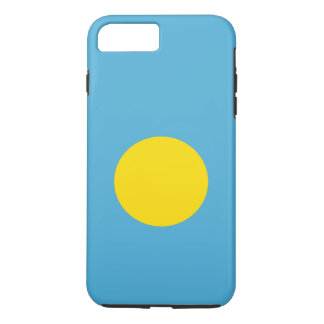 Palau-flagga
