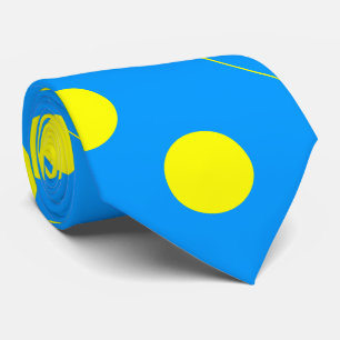 Palau Flagga Slips