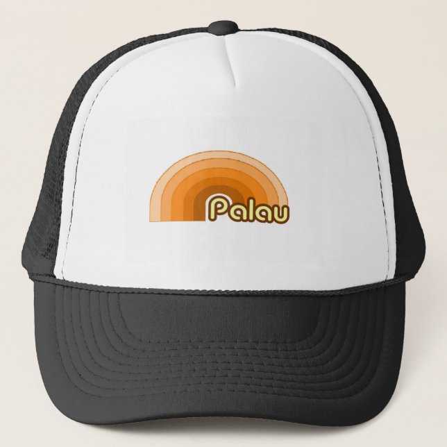 Palau Keps (Framsida)