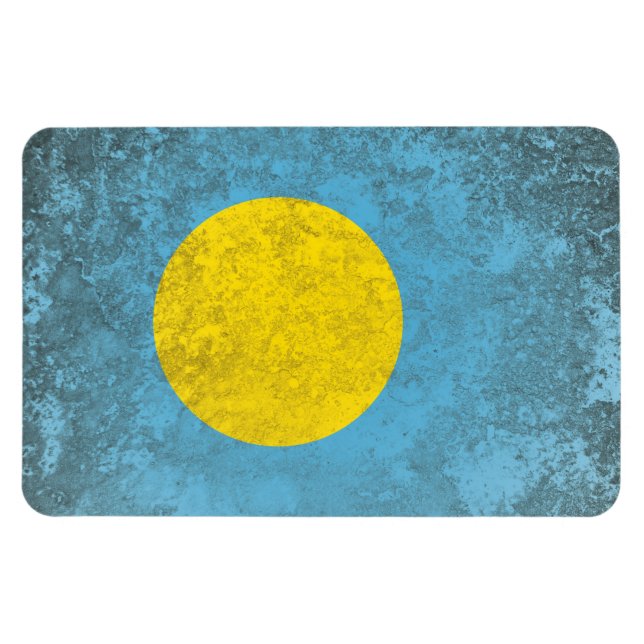 Palau Magnet (Horisontell)