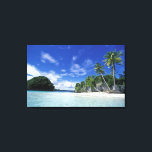 Palau, Sten, Honeymoon Island, World Canvastryck<br><div class="desc">Palau,  Sten,  Honeymoon Island,  World Heritage Site,  Bay � Stuart Westmorland / DanitaDelimont.com</div>