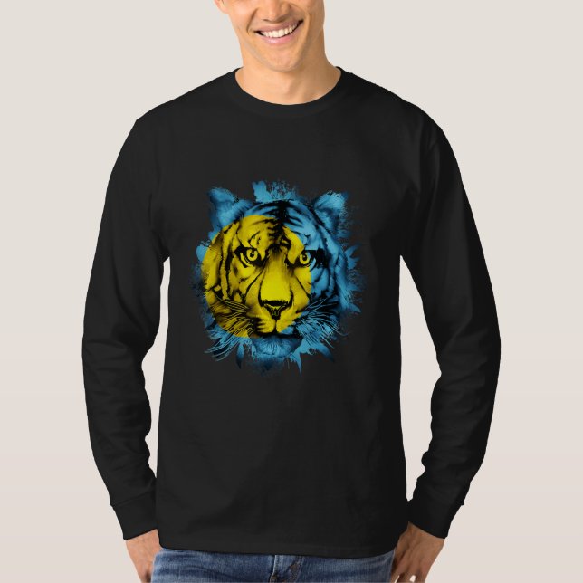 Palau T Shirt (Framsida)