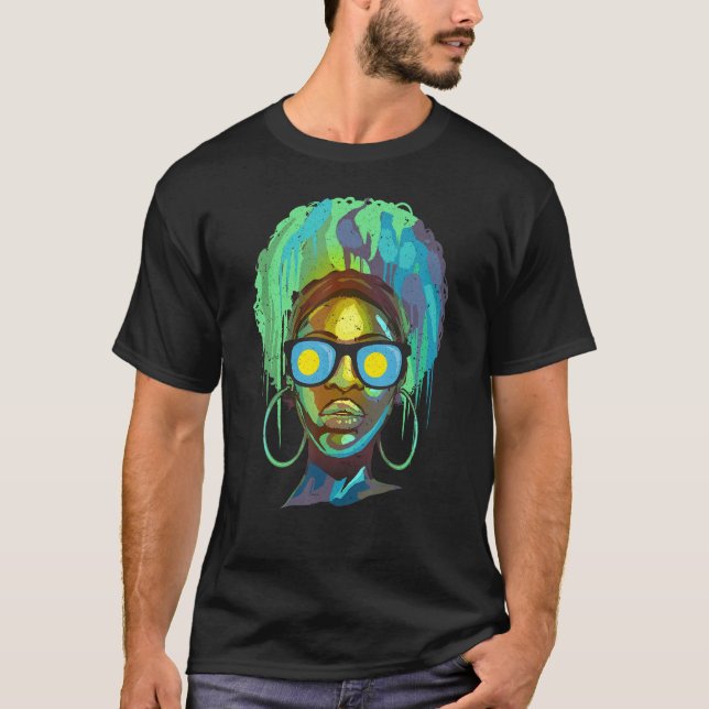 Palau T Shirt (Framsida)