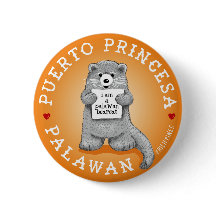 Palawan Binturong