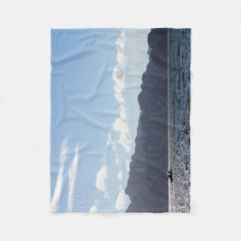 Palawan Resa Fleecefilt