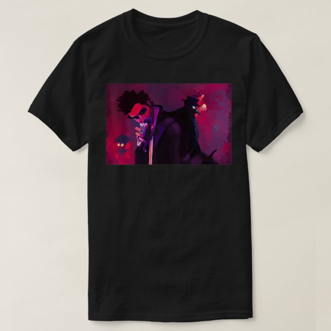 Palaye Royale T Shirt (Design framsida)