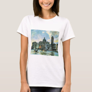 Palazzo Labia, Venedig av John Singer Sargent T Shirt