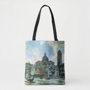 Palazzo Labia, Venedig av John Singer Sargent Tygkasse