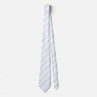 Pale blue and white five stripes pattern