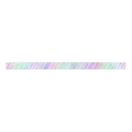 pale rainbow brush stroke stripes :