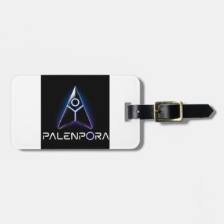 Palenpora Bagagebricka