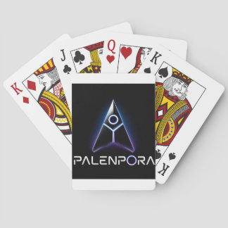 Palenpora Casinokort