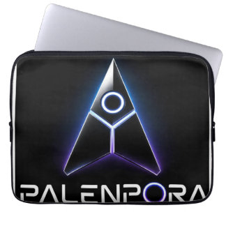 Palenpora Laptop Fodral