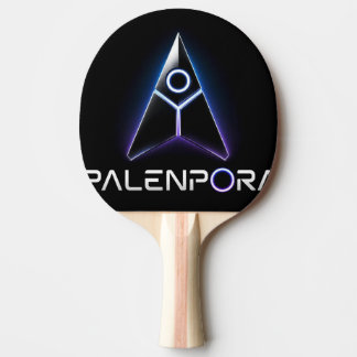 Palenpora pingisracket