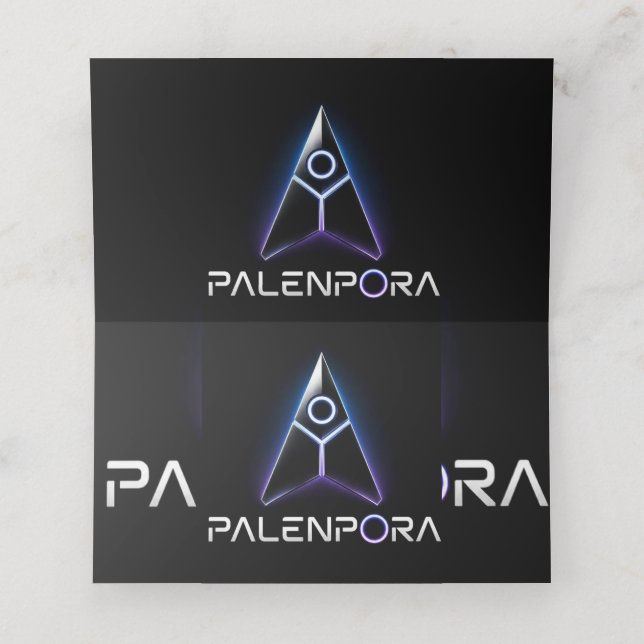 Palenpora Placeringskort (Inuti utvikt)