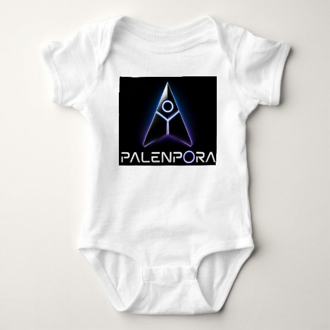 Palenpora  t shirt (Framsida)
