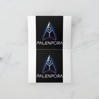 Palenpora Tack Kort