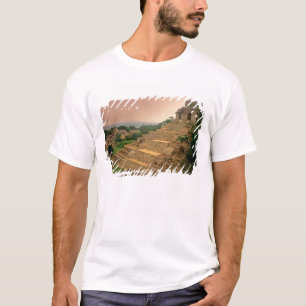 Palenque, Chiapas, Mexiko, Maya T Shirt