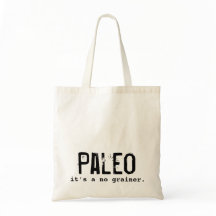 Paleo bantar det är en ingen grainervintage