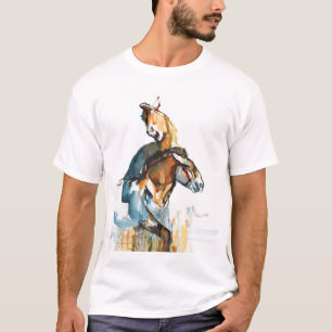 Paleolithic T-shirt