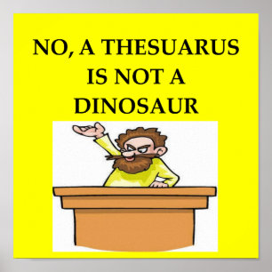 paleontologi poster