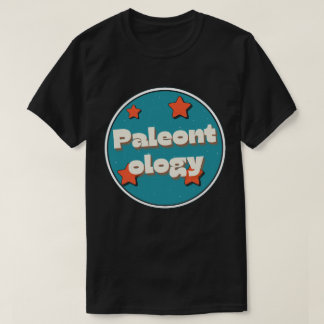 Paleontologi T Shirt