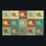 Paleontology Pop Art Poster<br><div class="desc">Paleontologi Pop Art. Om paleontologi är din hobby,  ockupation eller besatthet,  visa den med underbara paleontologit-shirts,  mugg,  klistermärken med mera. De är också underbara gåvor till andra Paleontologier fläkt!</div>