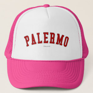 Palermo Keps