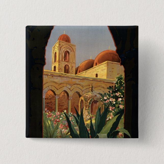 Palermo Knapp (Framsida)