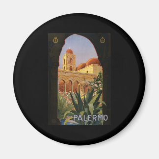 Palermo Magnet