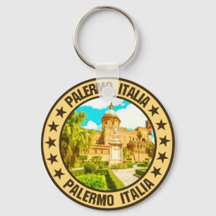 Palermo Nyckelring