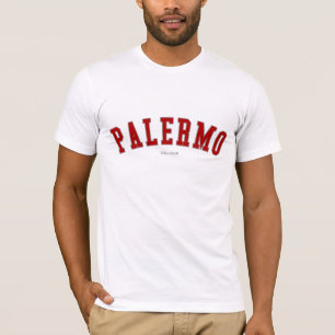 Palermo Tröja