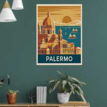 Palermo Vintage Resa