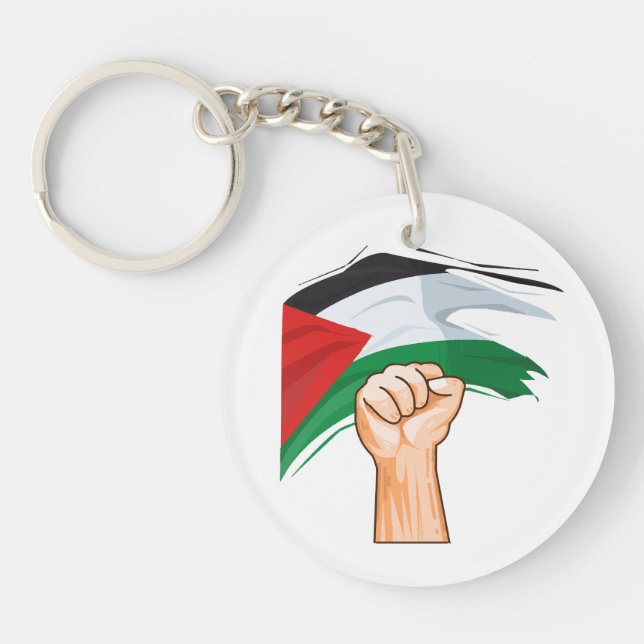 Palestina (Framsidan)
