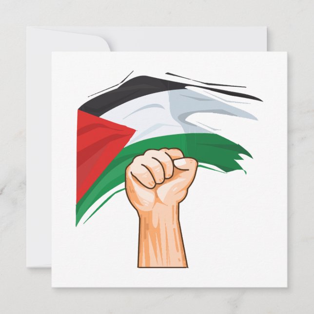 Palestina (Framsida)