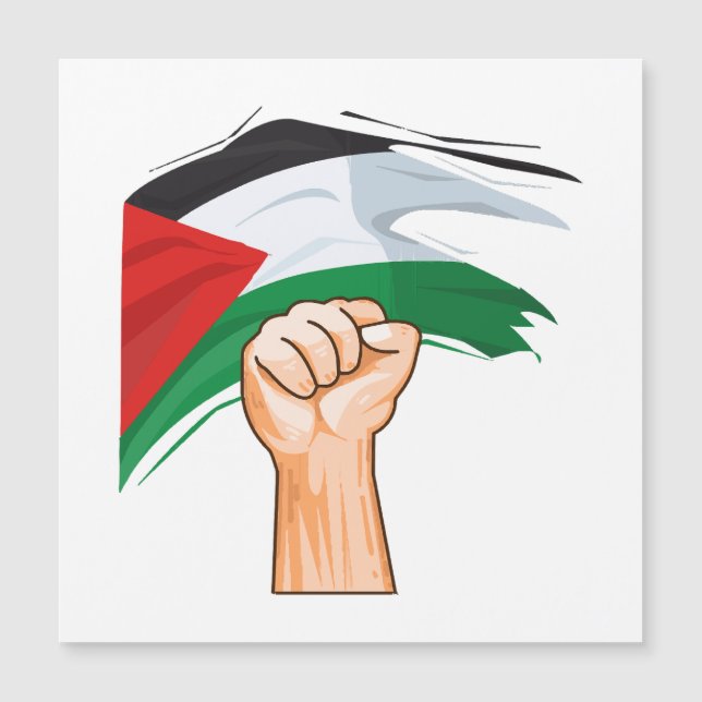 Palestina (Framsida)