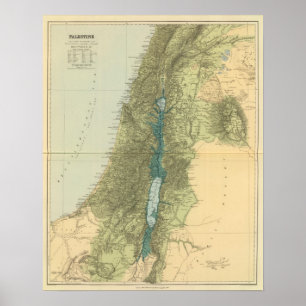 Palestina 3 poster